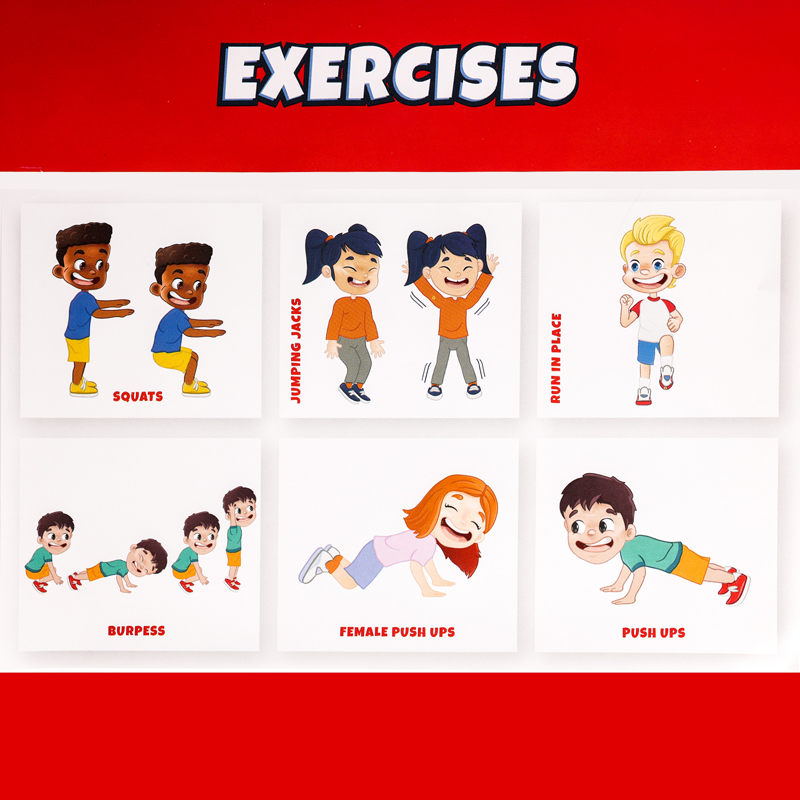 Exercises